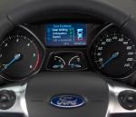 Ford Focus ECOnetic 2011 года